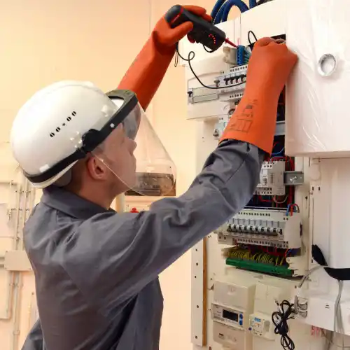 elektricien Loosbroek